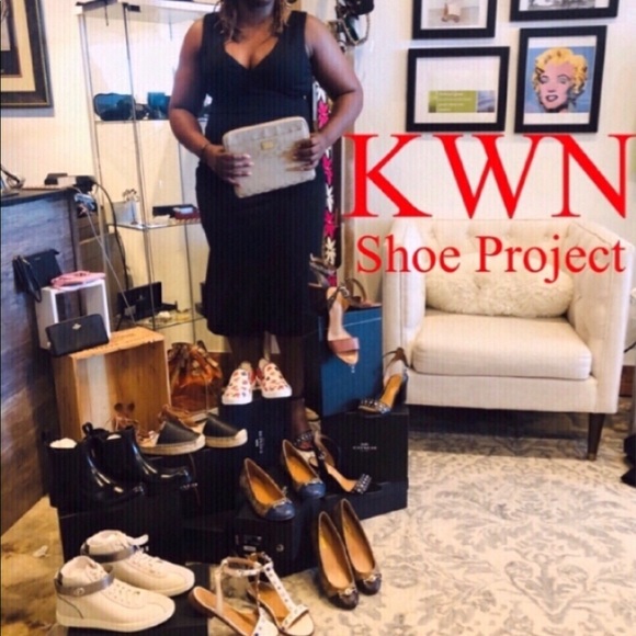 Meet your Posher, Karen Williams Nottage - Picture 10 of 15